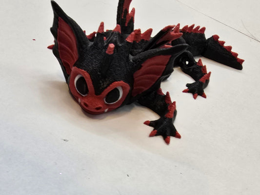 Vampire Dragon Small