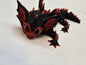 Vampire Dragon Small