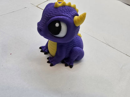 Spyro dragon