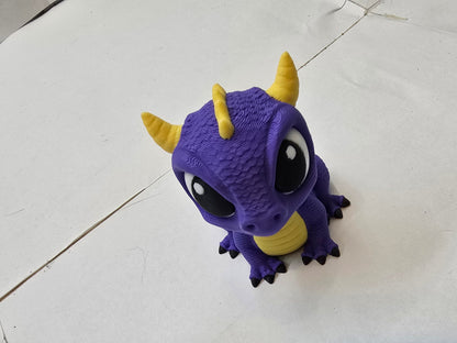 Spyro dragon