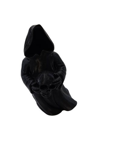 Ghost Cloak Tealight