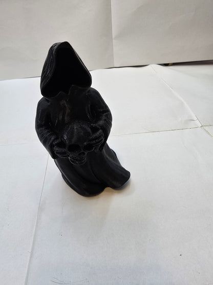 Ghost Cloak Tealight