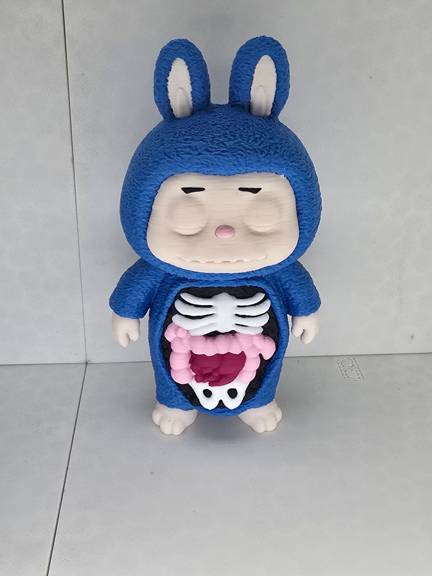 Labubu