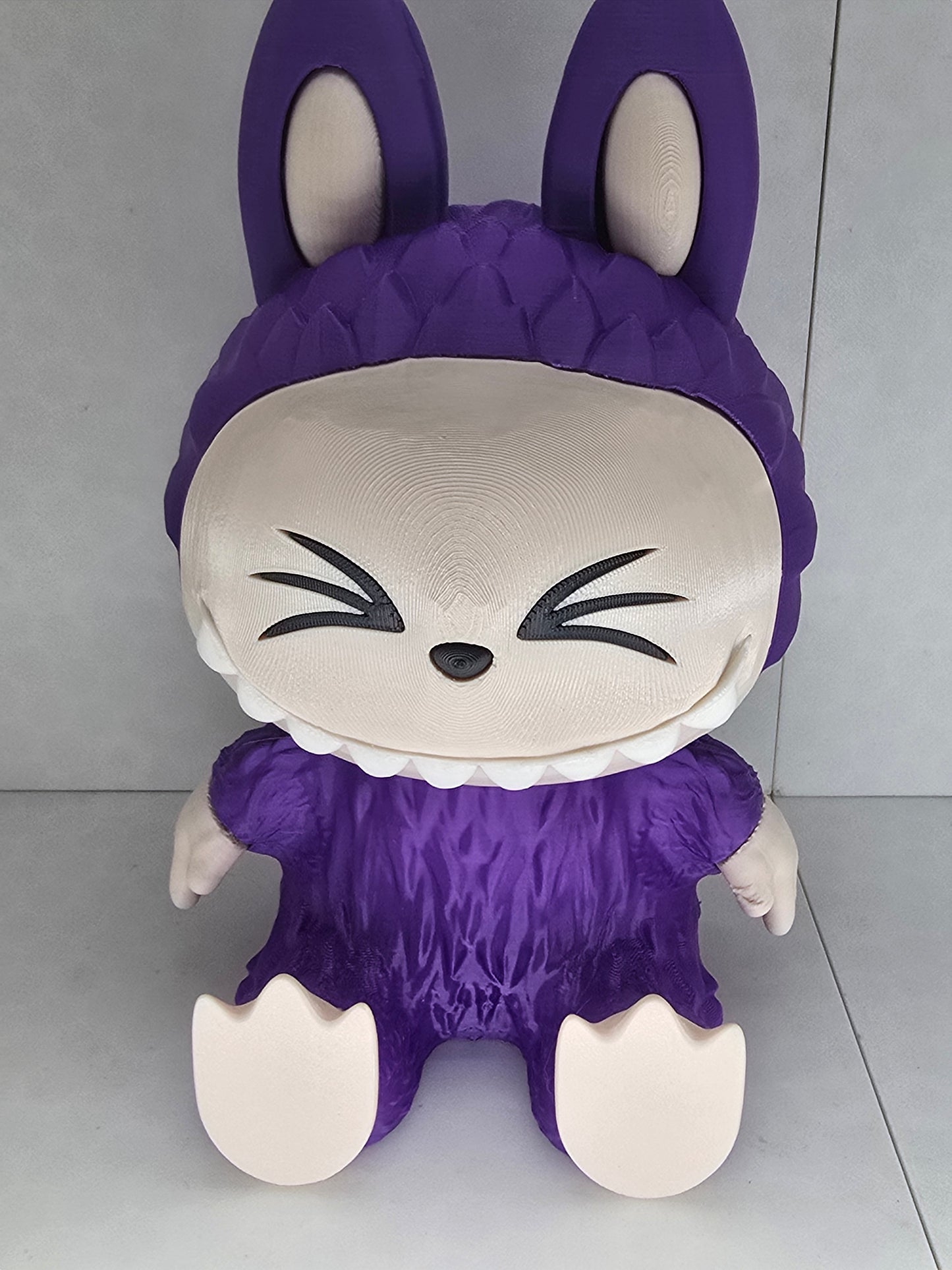 Labubu