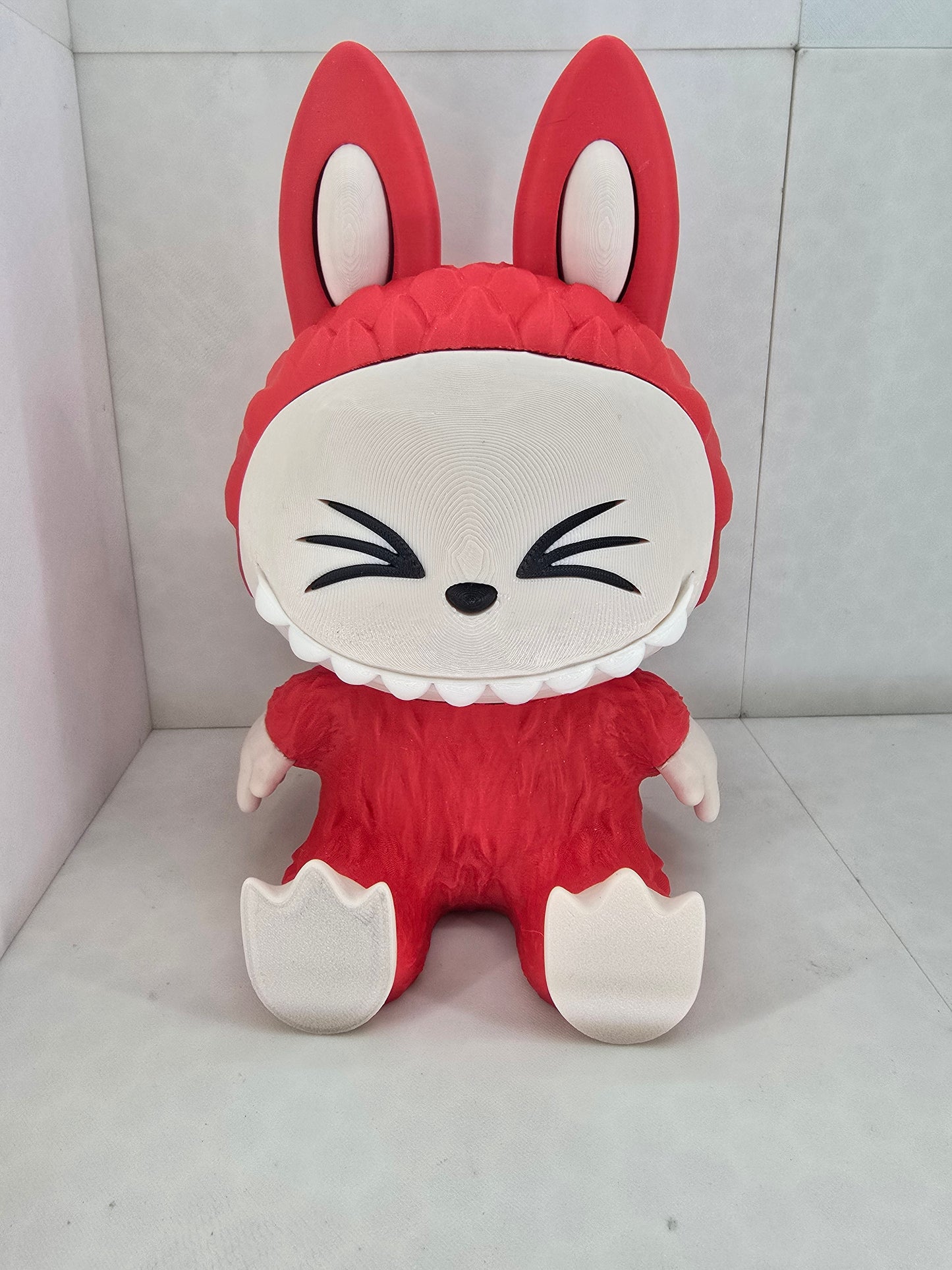 Labubu