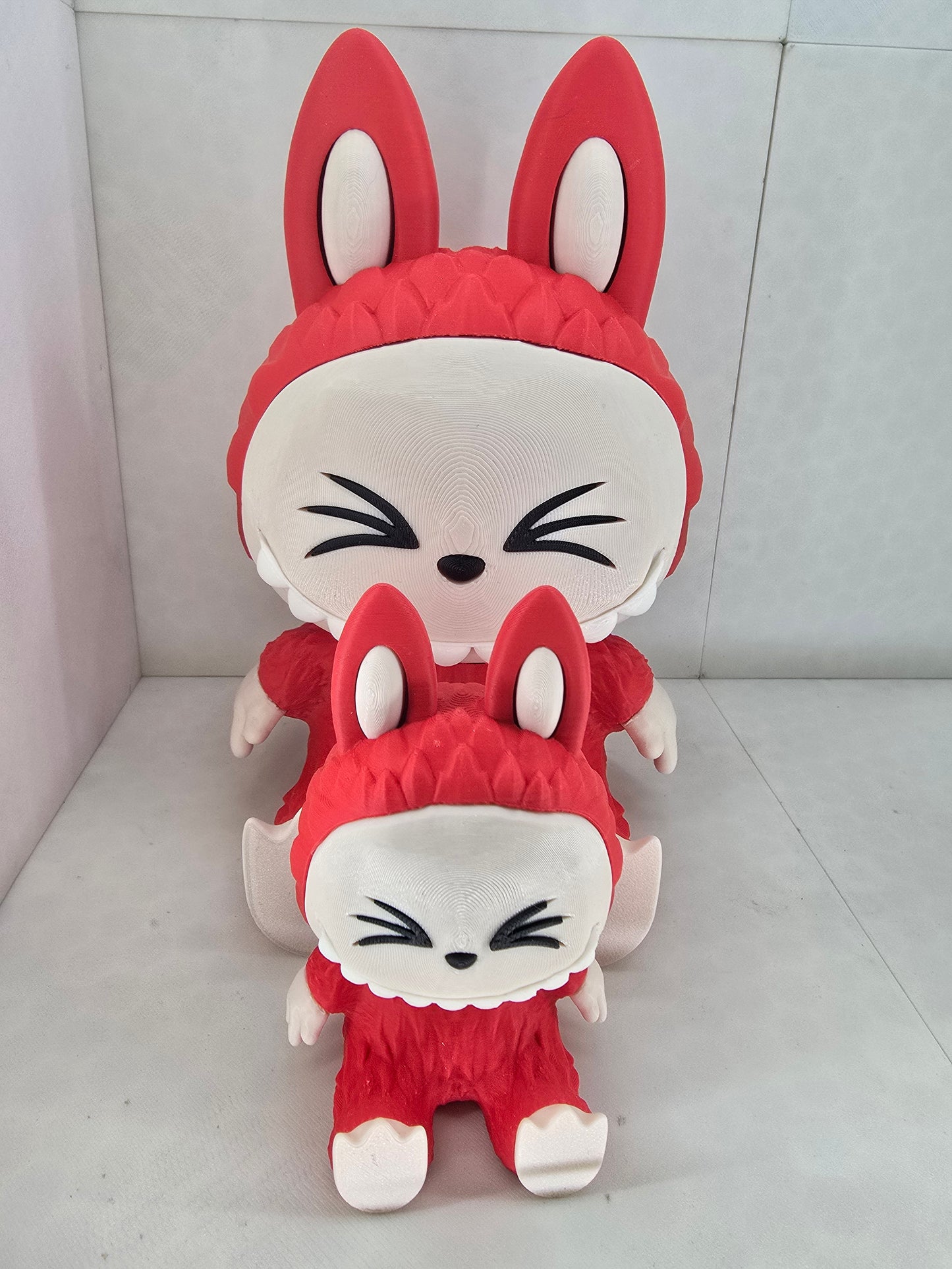 Labubu