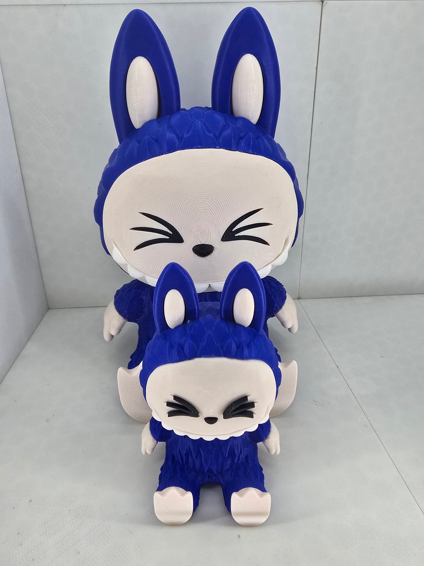 Labubu