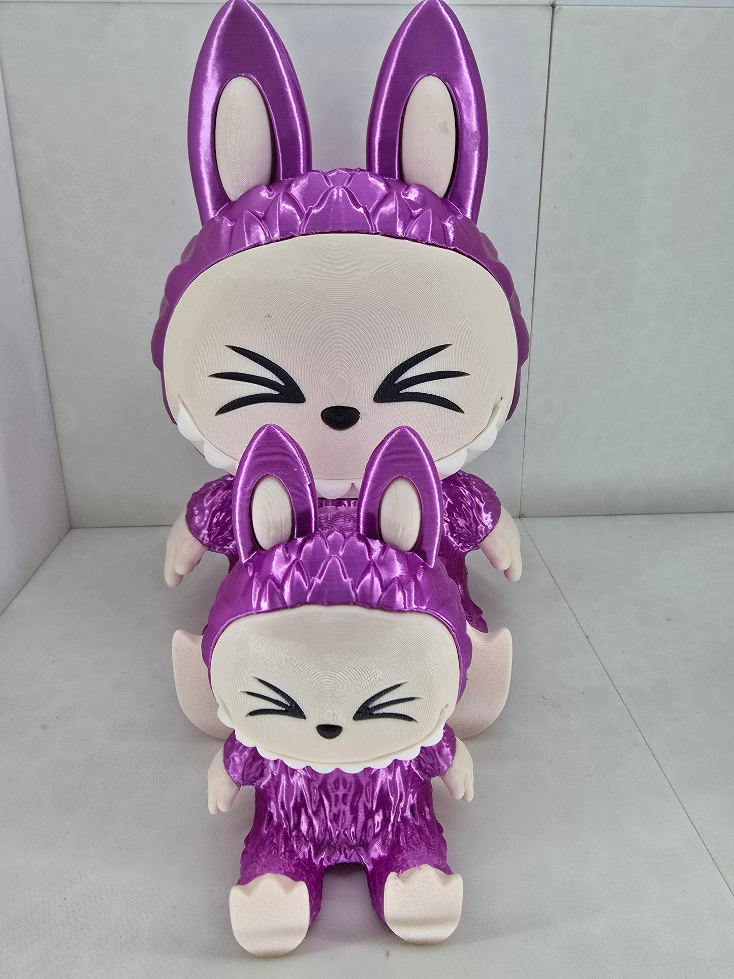 Labubu