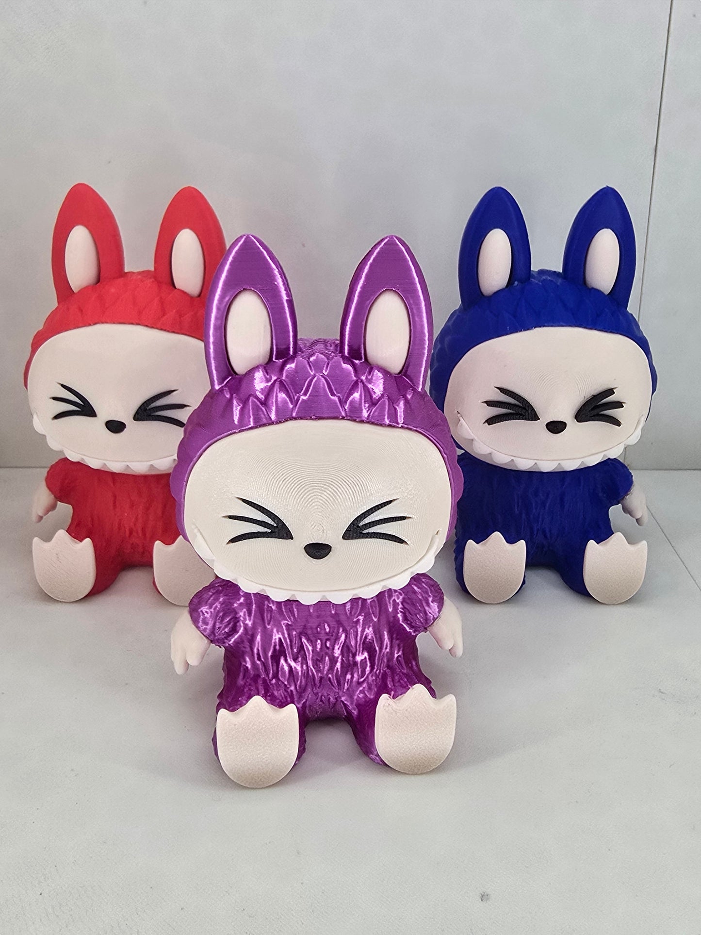 Labubu