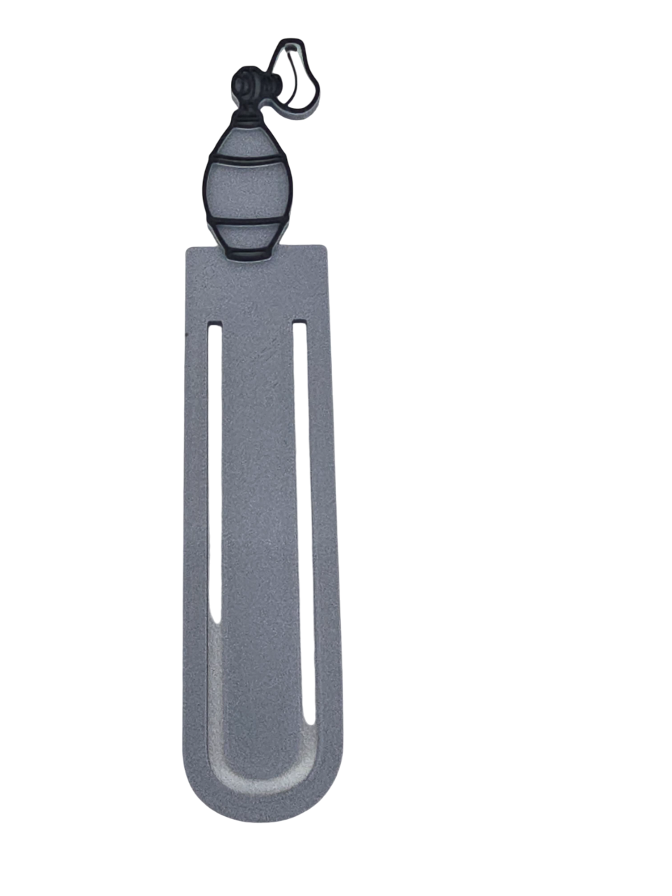 Ventilator Bookmarks