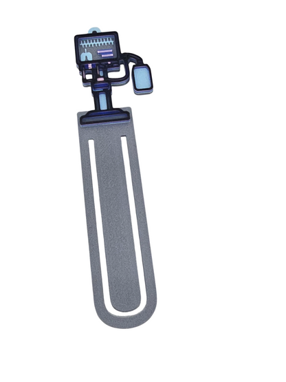 Ventilator Bookmarks