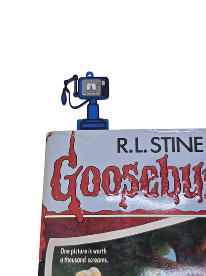 Ventilator Bookmarks