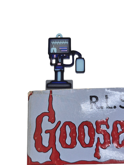 Ventilator Bookmarks