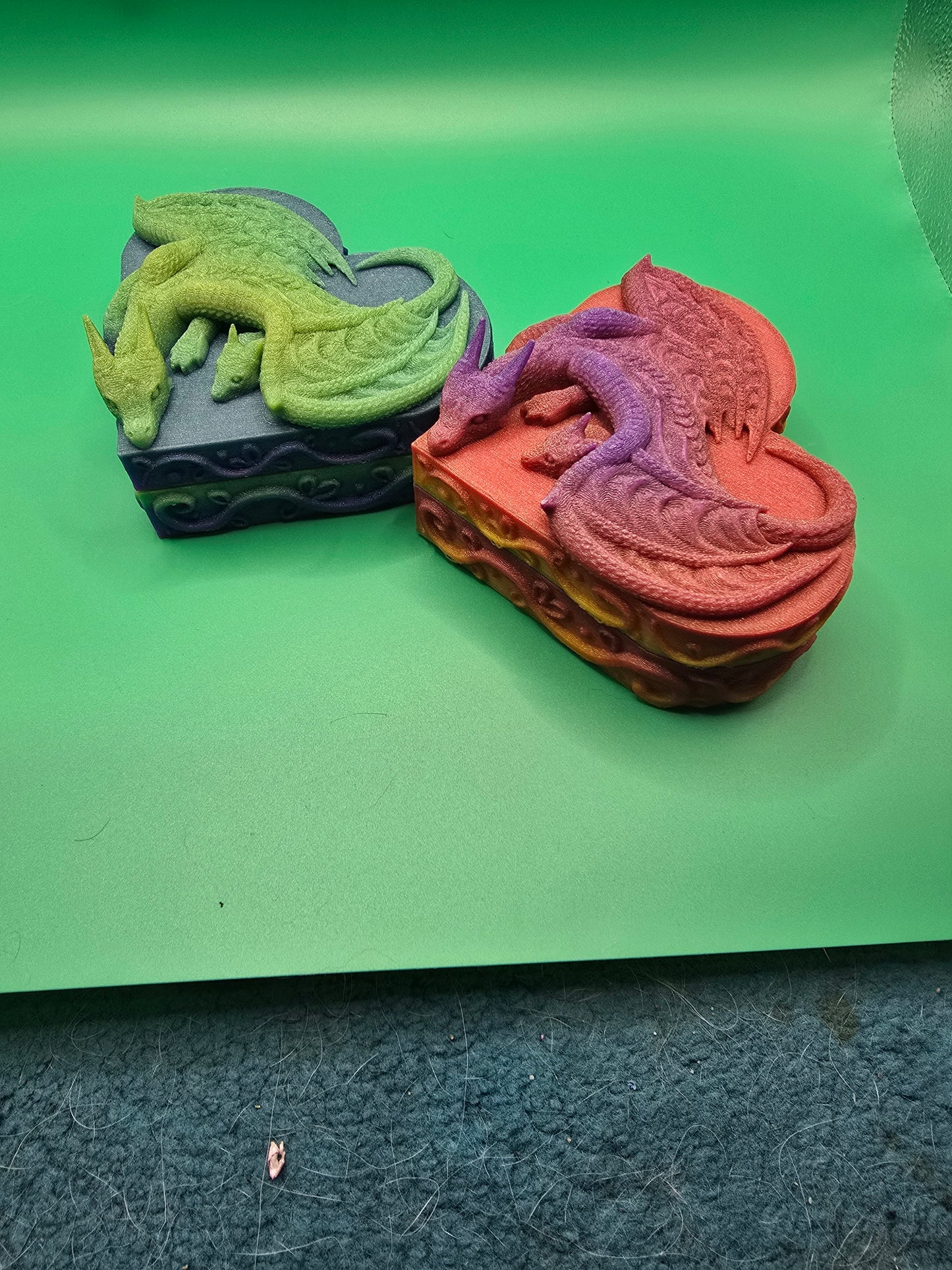 Dragon Box