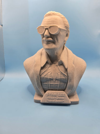 Stan Lee Bust