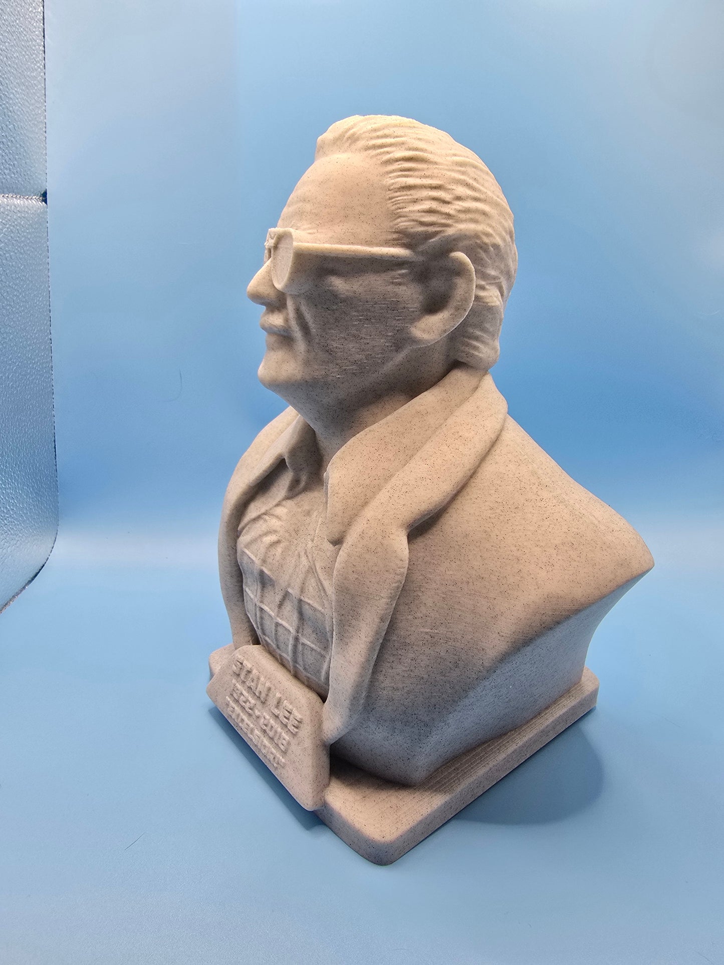 Stan Lee Bust