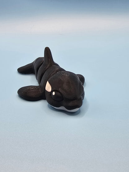 Articulated Orca - 2 sizes