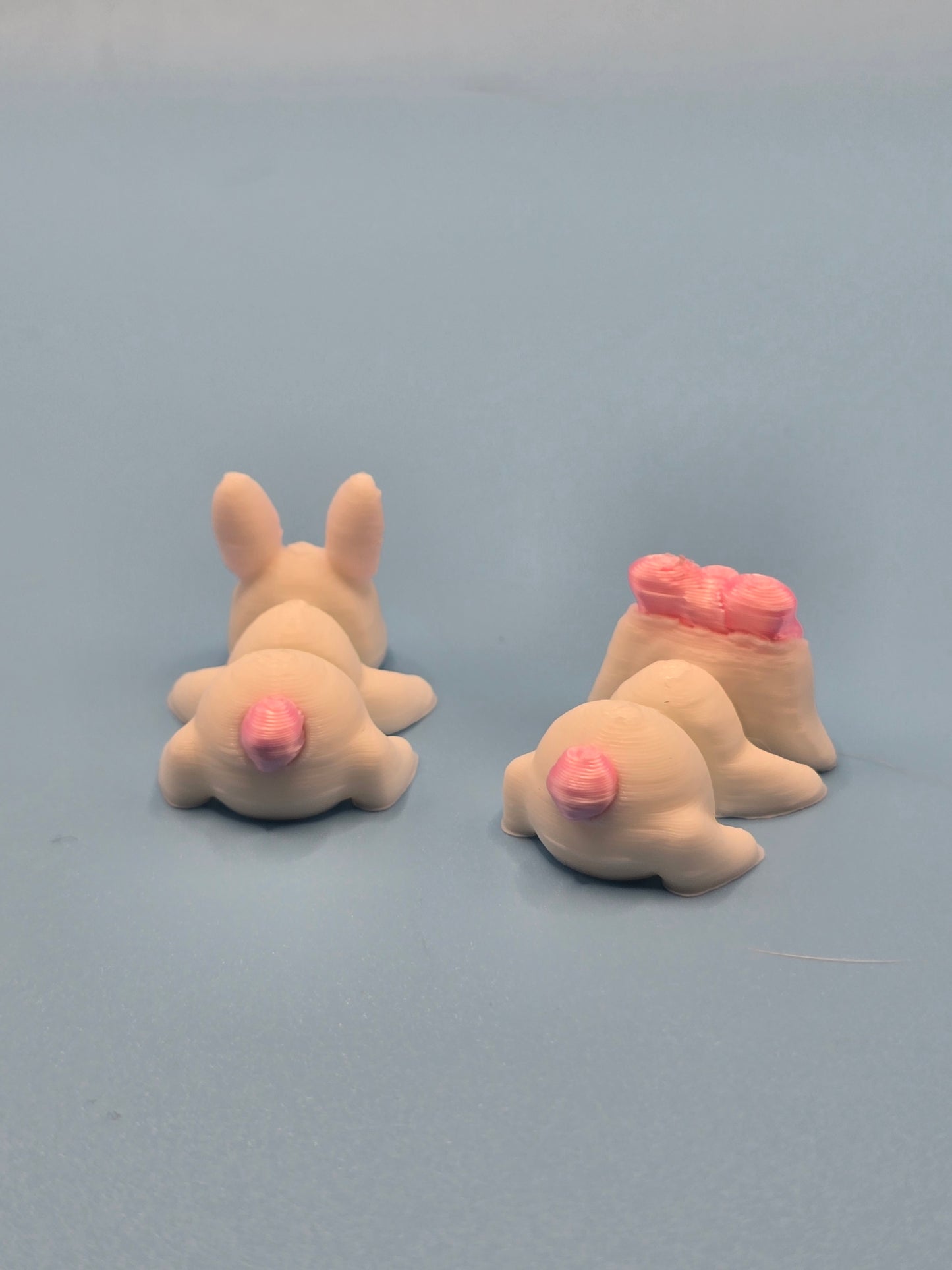 Bunny mini
