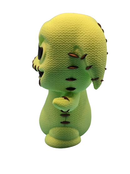 Oogie Boogie GLOW IN THE DARK!