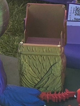 Angel Deck Boxes