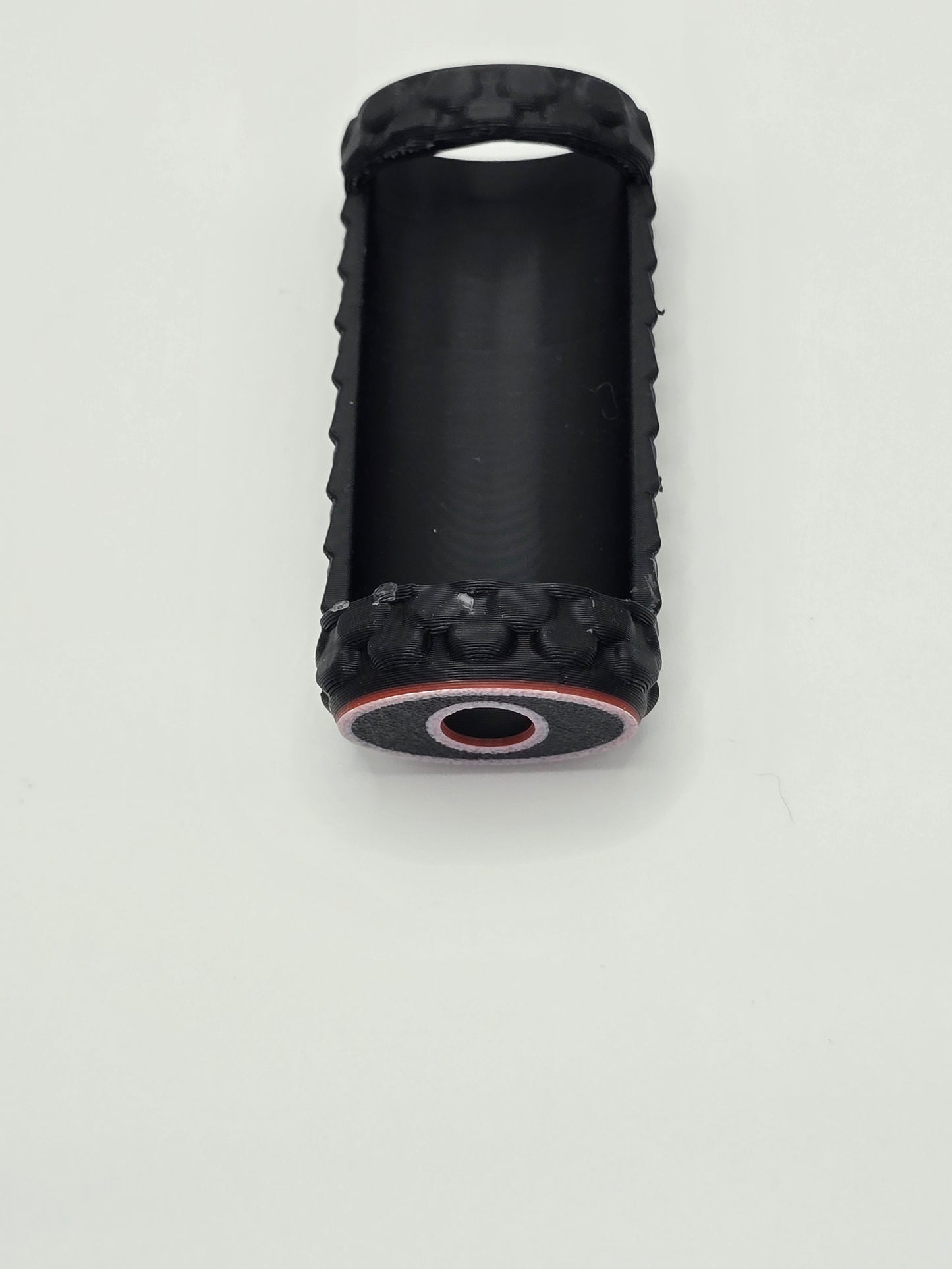 Open Display Lighter Case