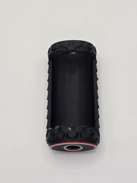 Open Display Lighter Case