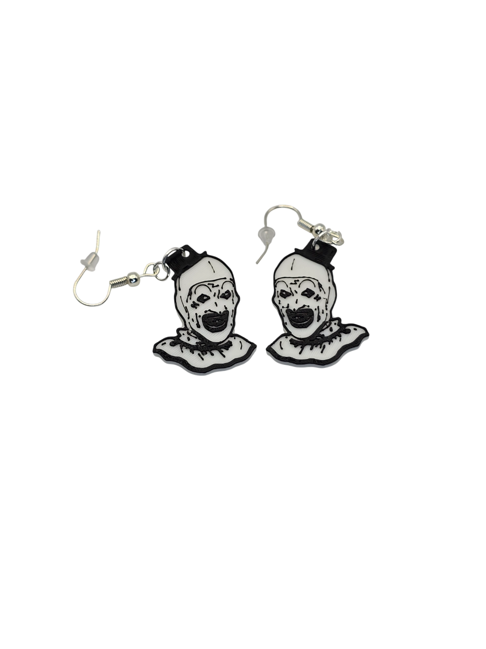 Terrifier (Art the Clown) Earrings