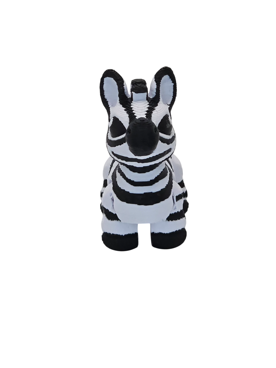 Zebra Mini