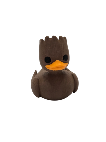 Groot Duck