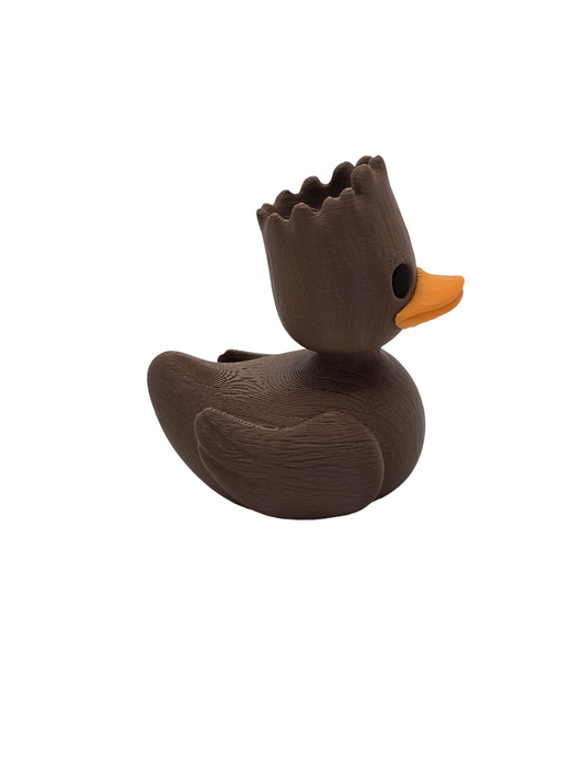 Groot Duck