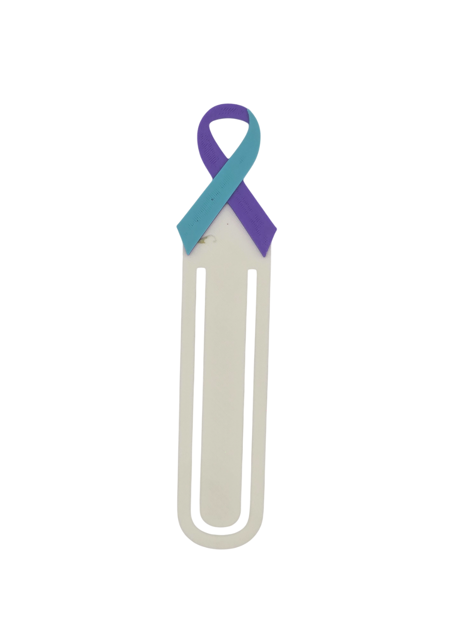 Mental Health Awareness Bookmarks