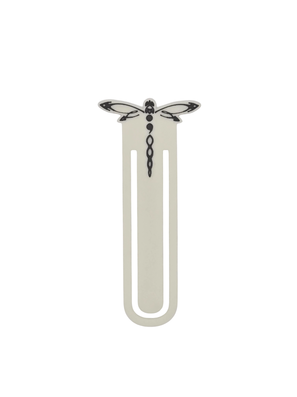 Mental Health Awareness Bookmarks