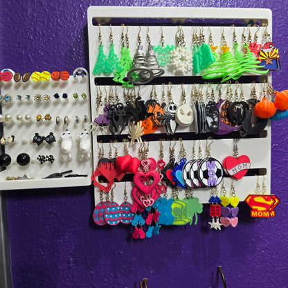Earring Stud Display Stand