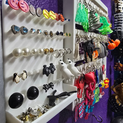 Earring Stud Display Stand