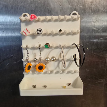 Earring Stud Display Stand