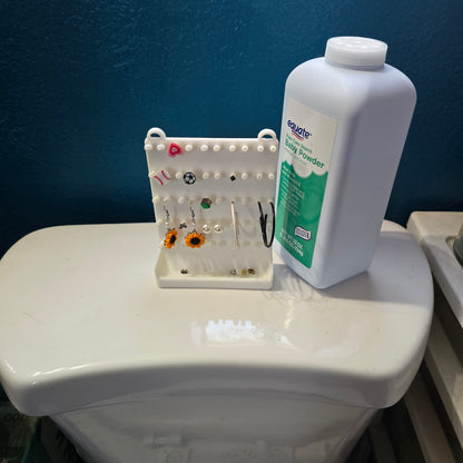 Earring Stud Display Stand