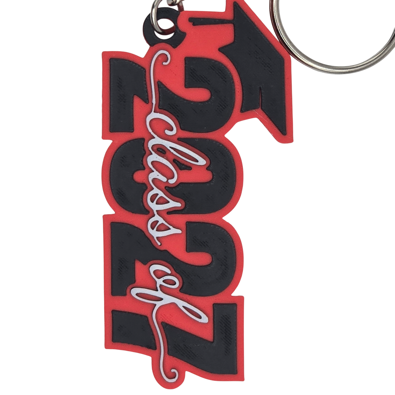 2027 class of keychain