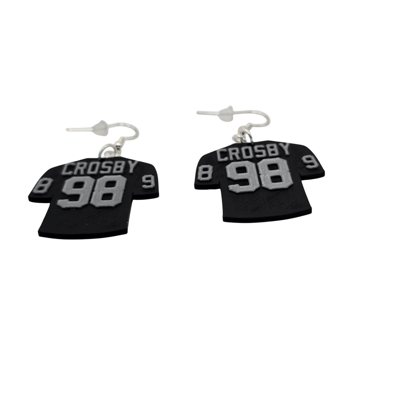 Crosby Jersey Earrings