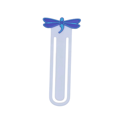 Mental Health Awareness Bookmarks