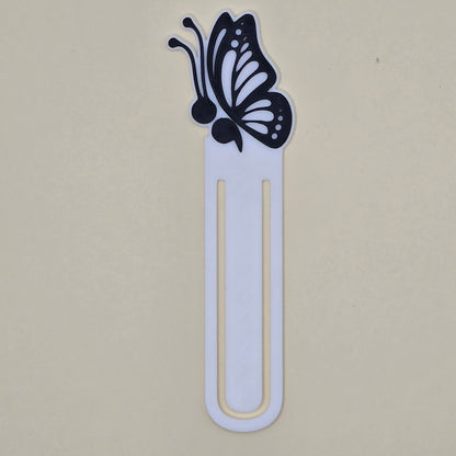 Mental Health Awareness Bookmarks