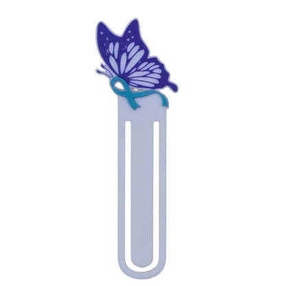Mental Health Awareness Bookmarks