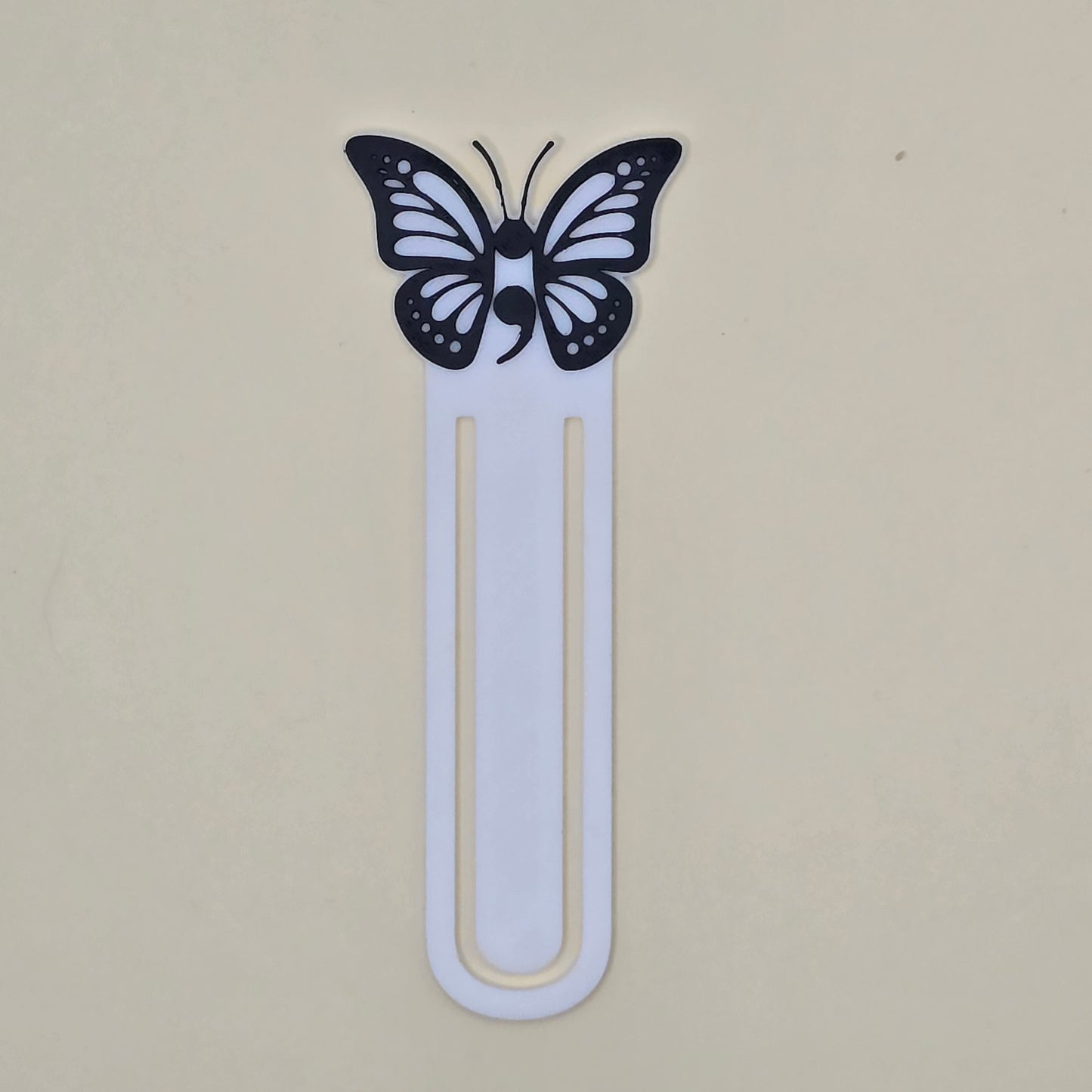 Mental Health Awareness Bookmarks