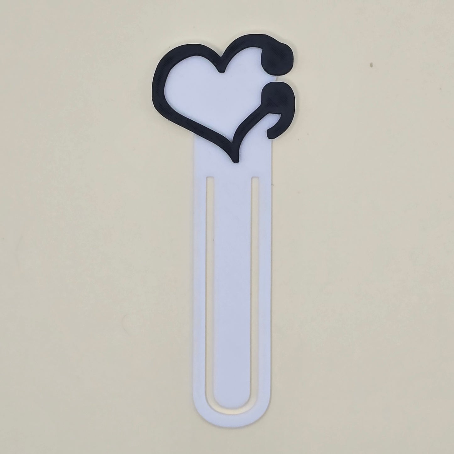 Mental Health Awareness Bookmarks