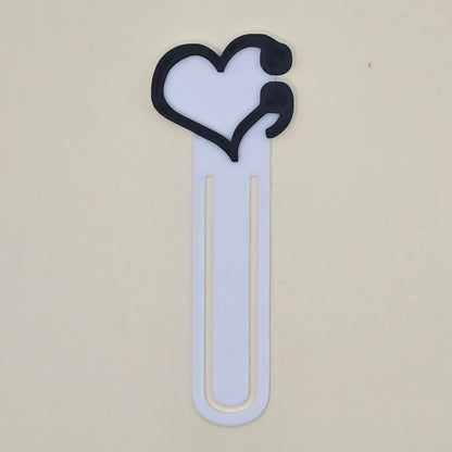 Mental Health Awareness Bookmarks
