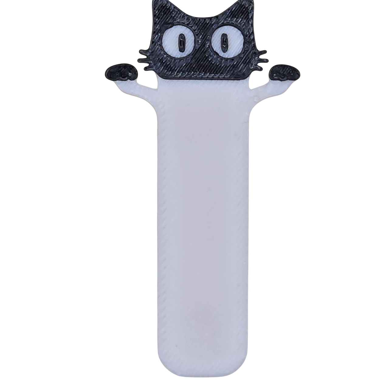 Cat Bookmark