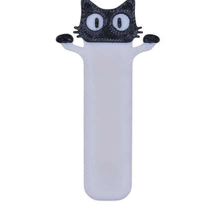 Cat Bookmark