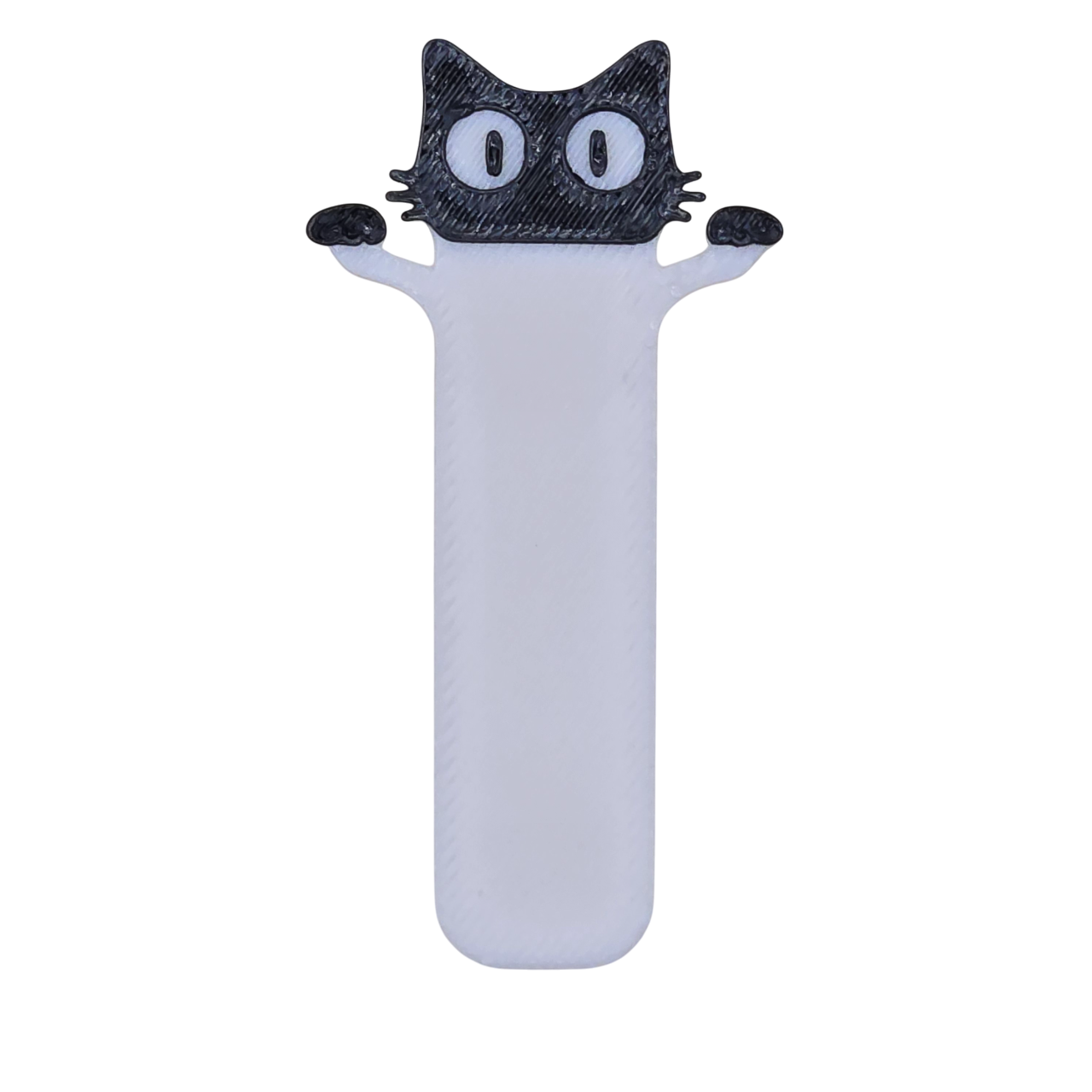 Cat Bookmark