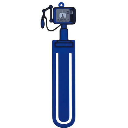 Ventilator Bookmarks