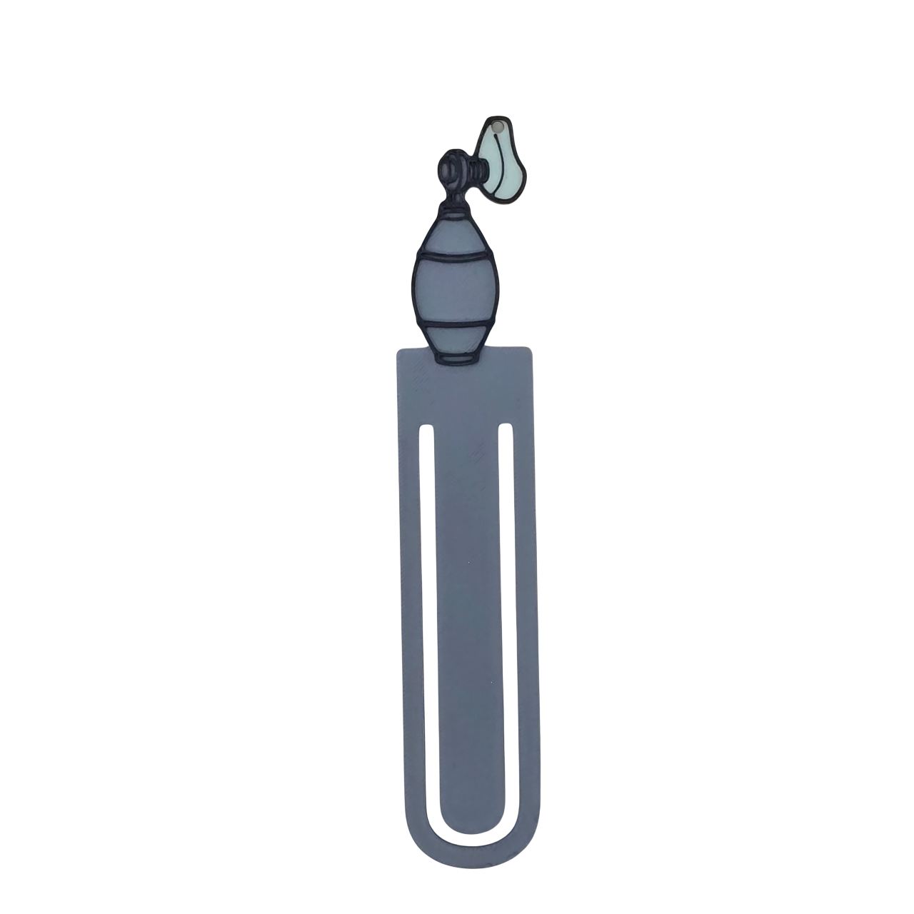 Ventilator Bookmarks