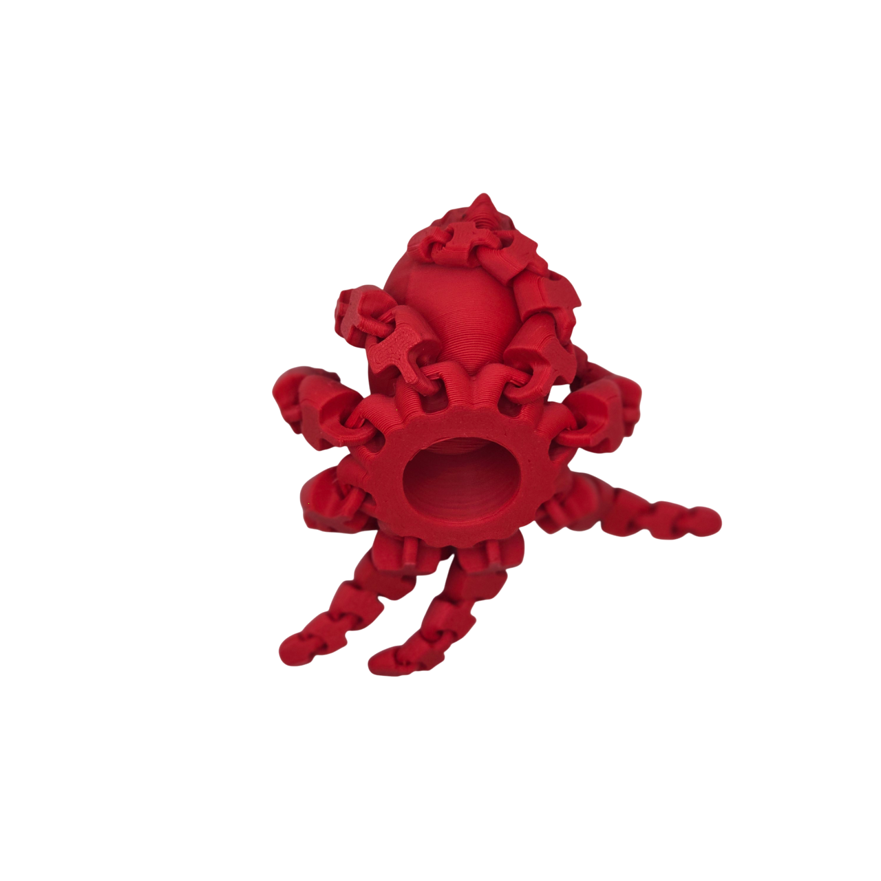 Deadpool Octopus